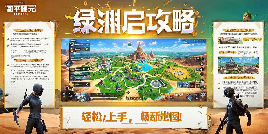 和平精英【逆境】辅助更新:新增防护插件,稳定体验再升及