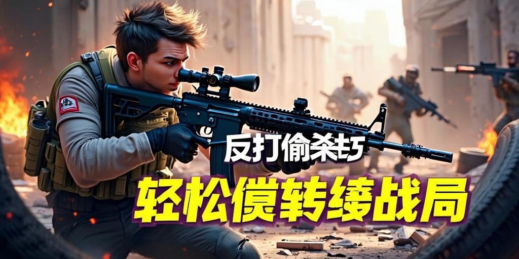和平精英辅助【AI内核】方框透视 骨骼显示 人物射线 手持武器 触摸自瞄